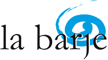 logo barje