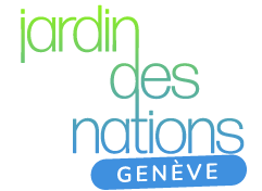 Jardin des Nations